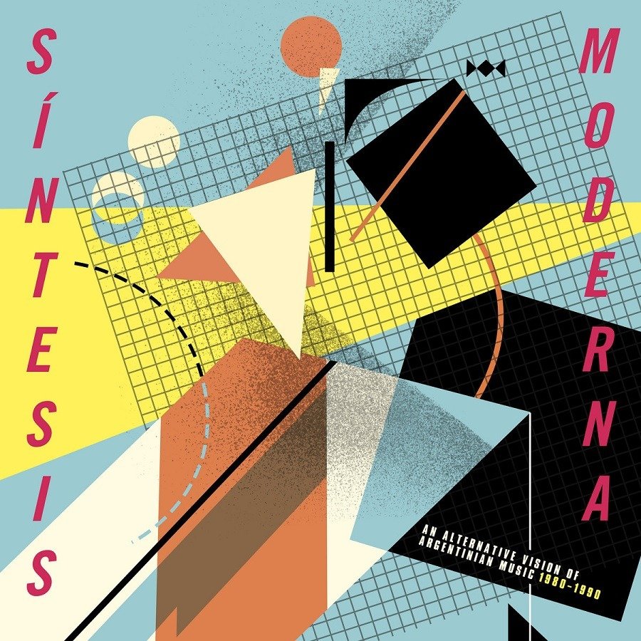 CD Shop - V/A SINTESIS MODERNA