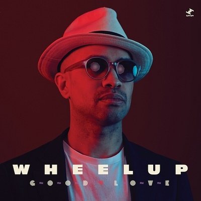 CD Shop - WHEELUP GOOD LOVE
