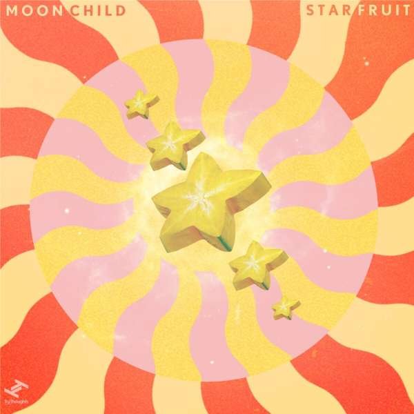 CD Shop - MOONCHILD STARFRUIT