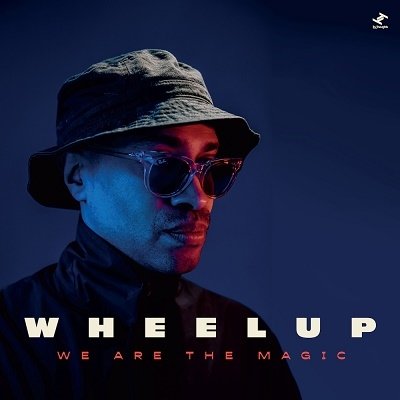 CD Shop - WHEELUP WE ARE THE MAGIC