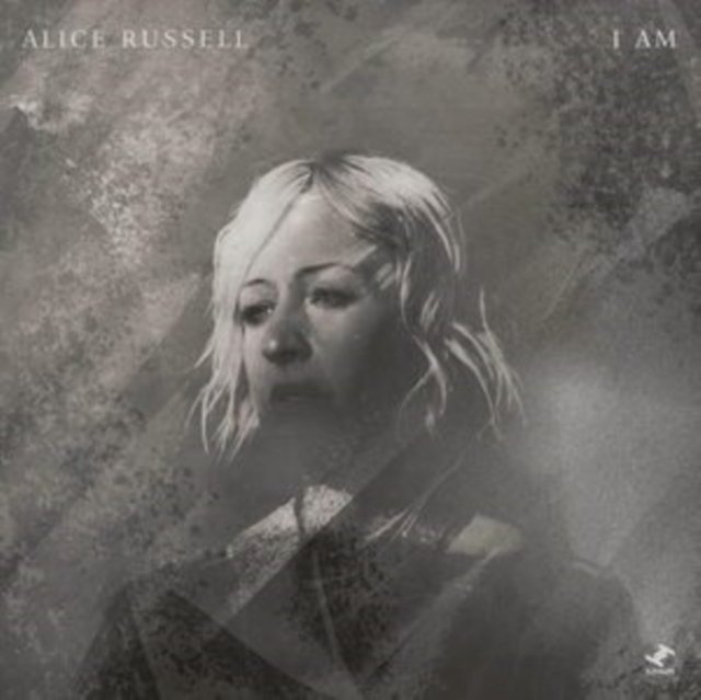 CD Shop - RUSSELL, ALICE I AM