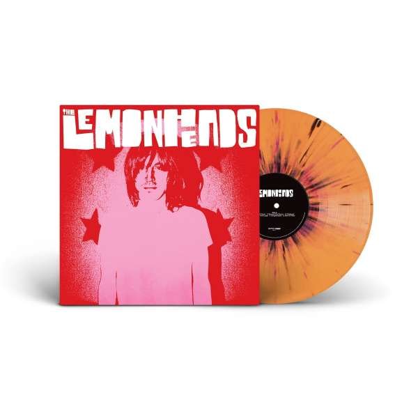 CD Shop - LEMONHEADS, THE LEMONHEADS SPLATTER