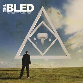 CD Shop - BLED, THE SILENT TREATMENT