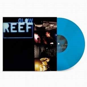 CD Shop - REEF GLOW