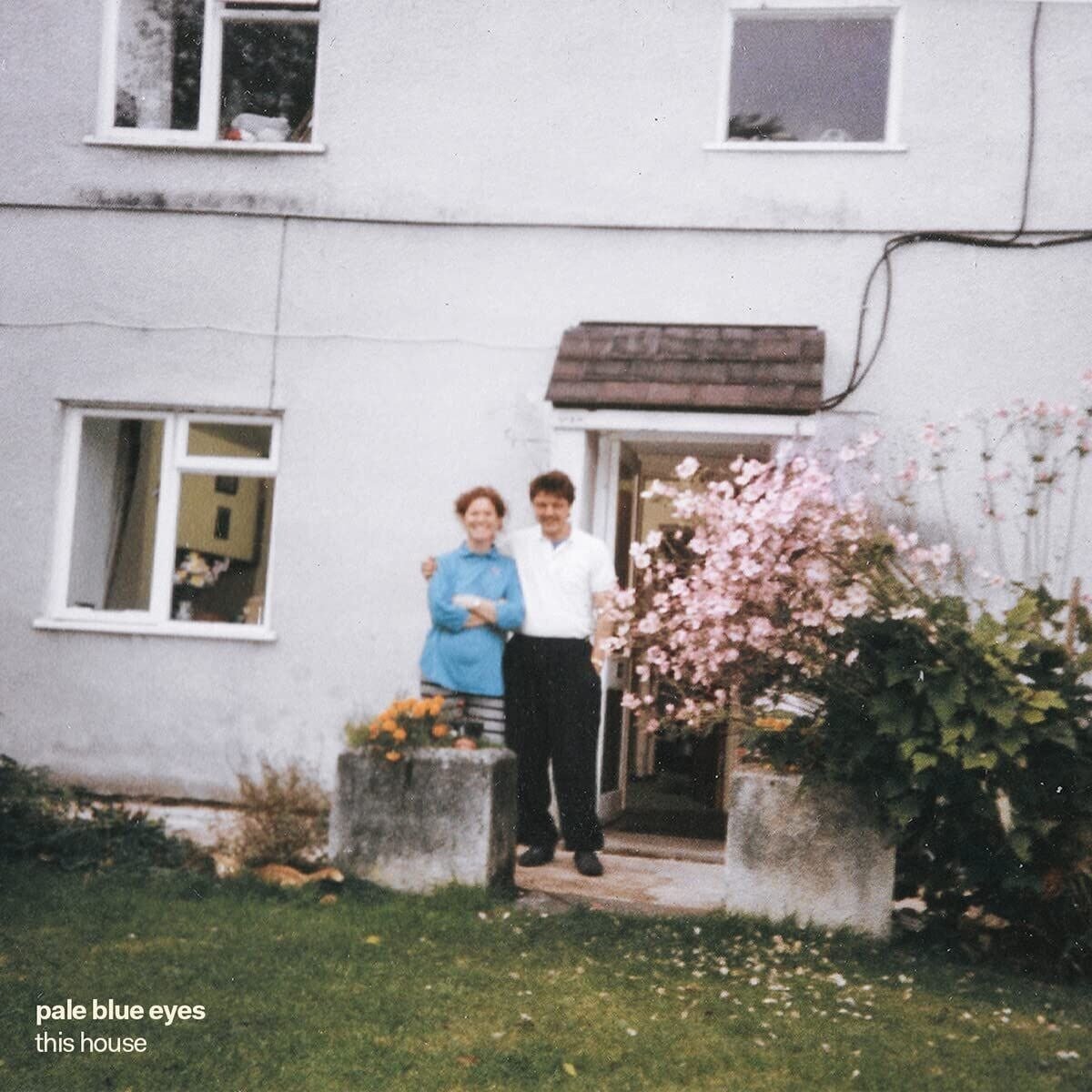CD Shop - PALE BLUE EYES THIS HOUSE