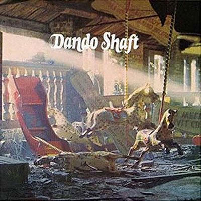 CD Shop - DANDO SHAFT DANDO SHAFT