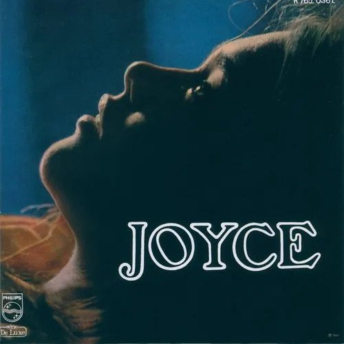 CD Shop - JOYCE JOYCE