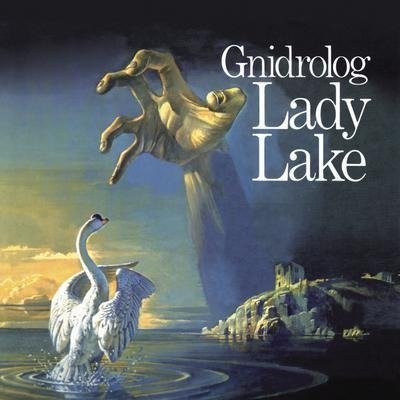CD Shop - GNIDROLOG LADY LAKE