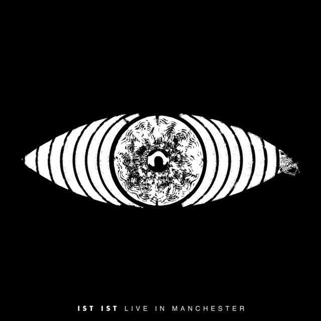 CD Shop - IST IST LIVE IN MANCHESTER