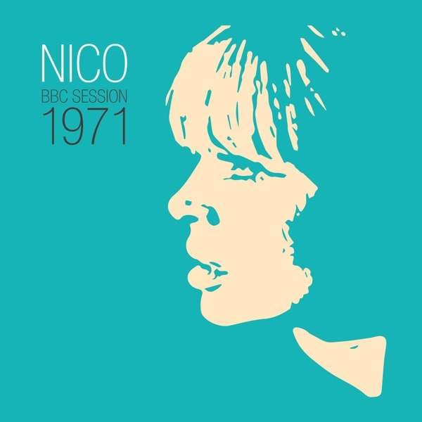 CD Shop - NICO BBC SESSION 1971