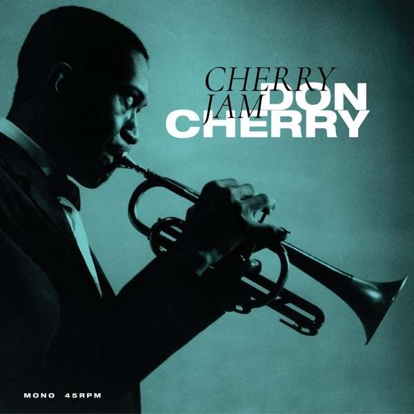 CD Shop - CHERRY, DON CHERRY JAM
