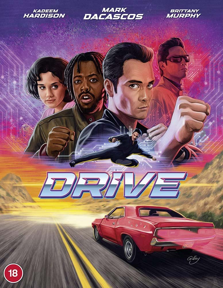 CD Shop - MOVIE DRIVE