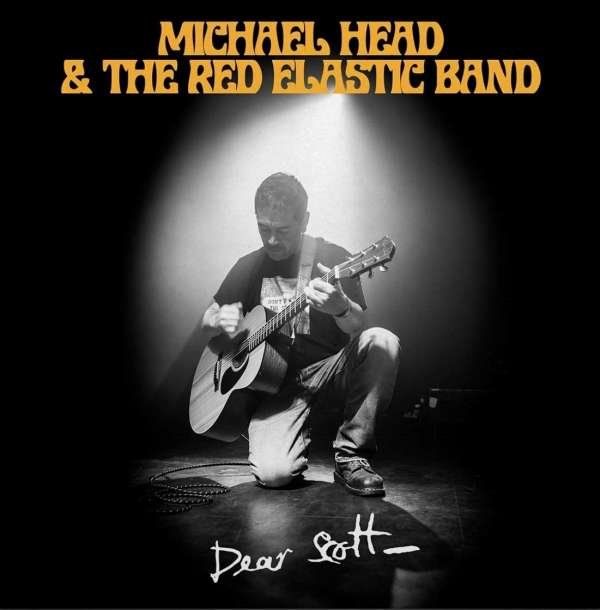 CD Shop - HEAD, MICHAEL & THE RED E DEAR SCOTT