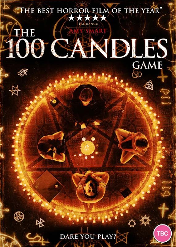 CD Shop - MOVIE 100 CANDLES GAME