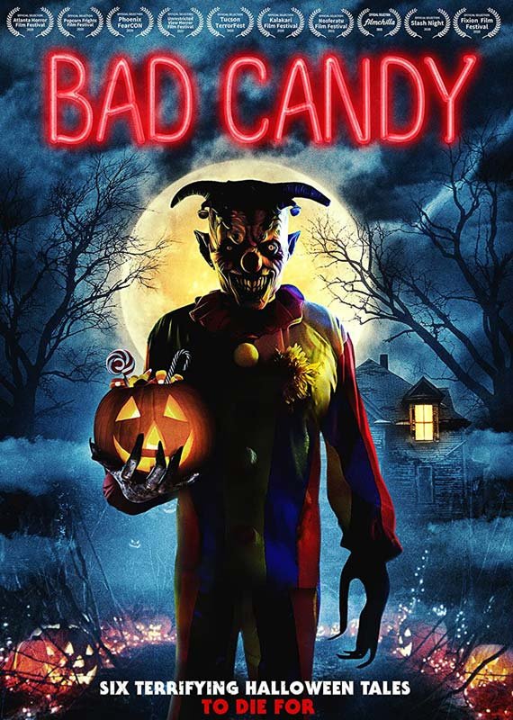 CD Shop - MOVIE BAD CANDY