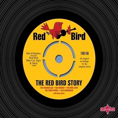 CD Shop - V/A RED BIRD STORY