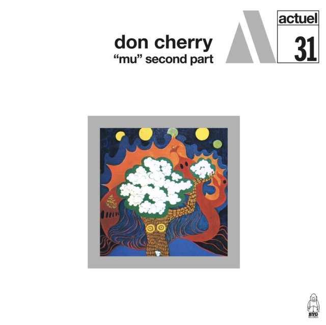 CD Shop - CHERRY, DON MU: SECOND PART