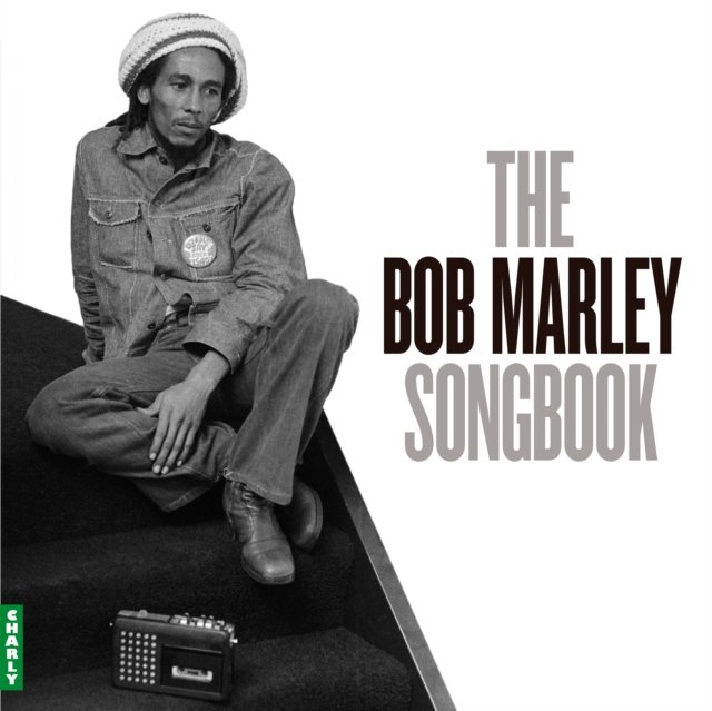 CD Shop - BOB MARLEY & FRIENDS THE BOB MARLEY SONGBOOK