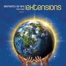 CD Shop - ELEMENTS OF LIFE EXTENSIONS PART 2