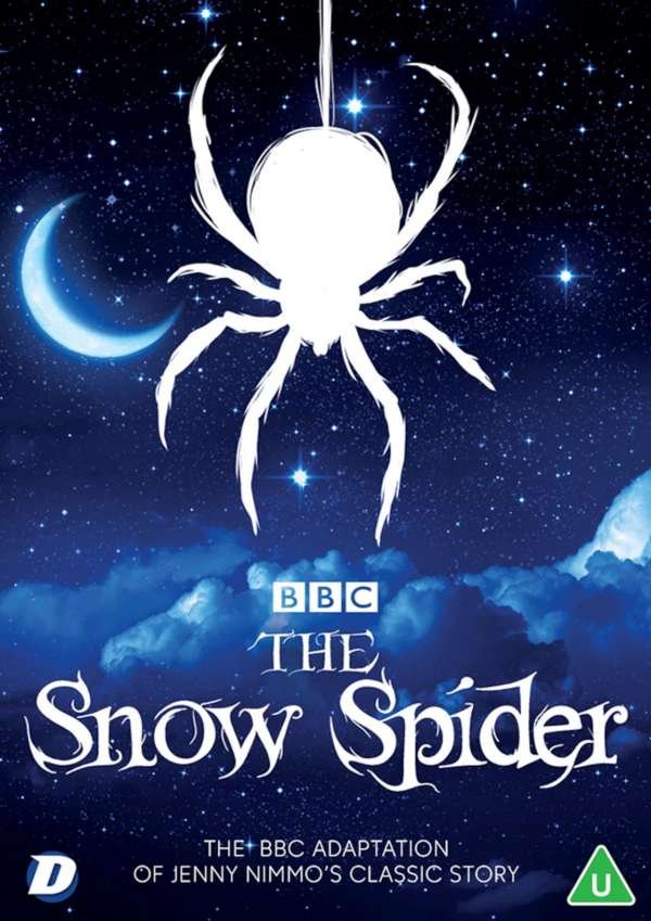 CD Shop - TV SERIES SNOW SPIDER