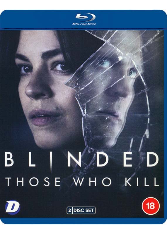 CD Shop - TV SERIES BLINDED: THOSE WHO KILL