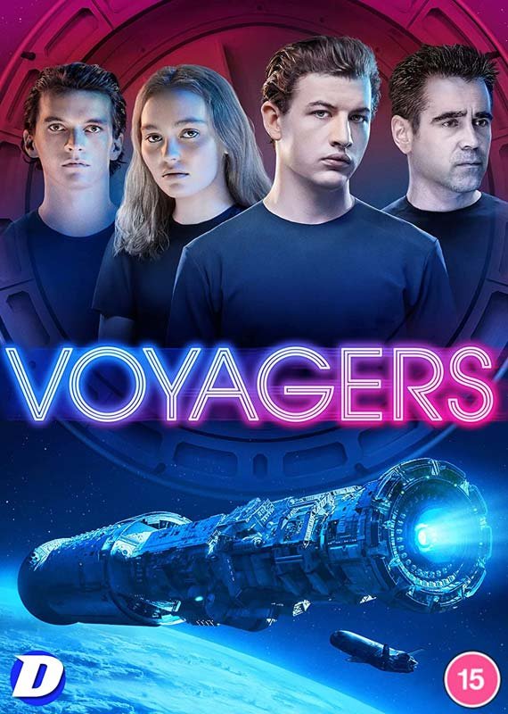 CD Shop - MOVIE VOYAGERS
