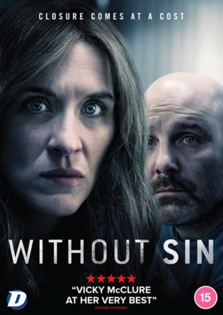 CD Shop - TV SERIES WITHOUT SIN