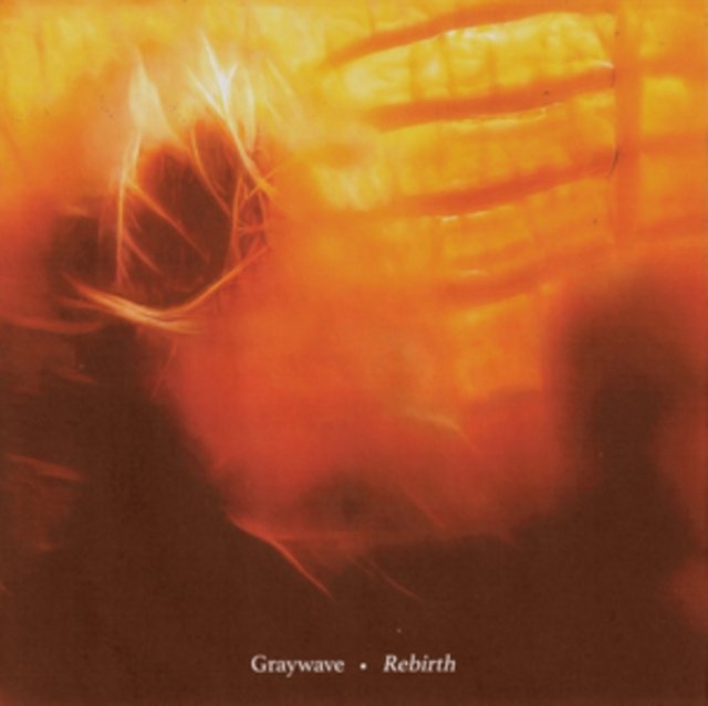 CD Shop - GRAYWAVE REBIRTH
