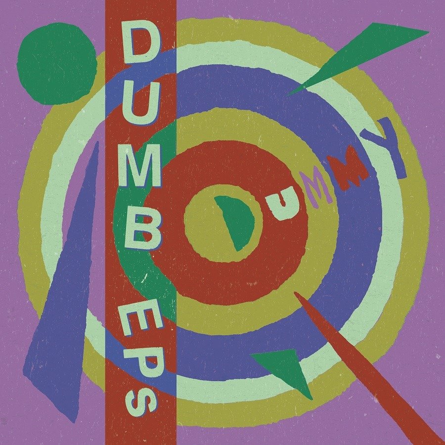 CD Shop - DUMMY DUMB EP\