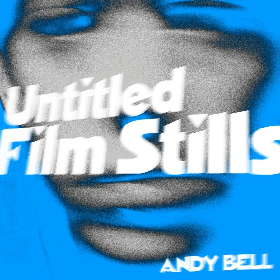 CD Shop - BELL, ANDY UNTITLED FILM STILLS