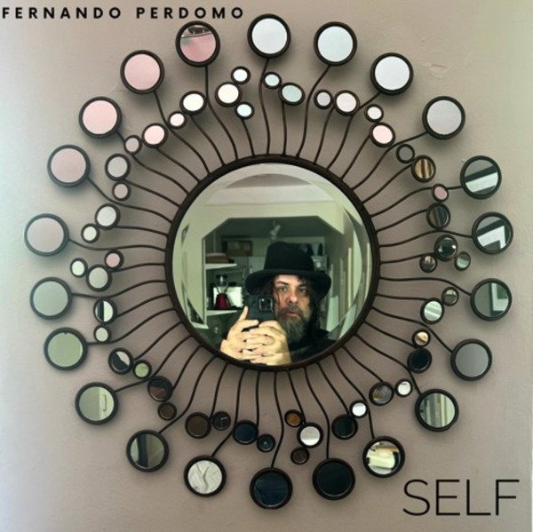 CD Shop - PERDOMO, FERNANDO SELF