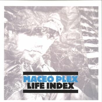 CD Shop - MACEO PLEX LIFE INDEX