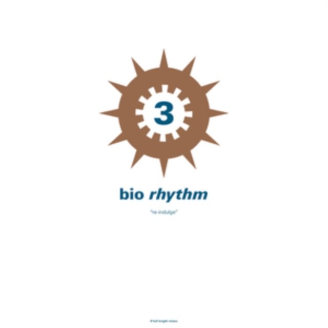 CD Shop - V/A BIO RHYTHM 3