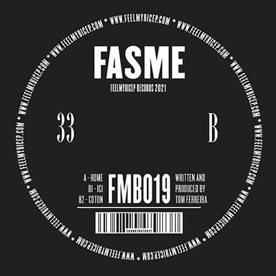 CD Shop - FASME HOME