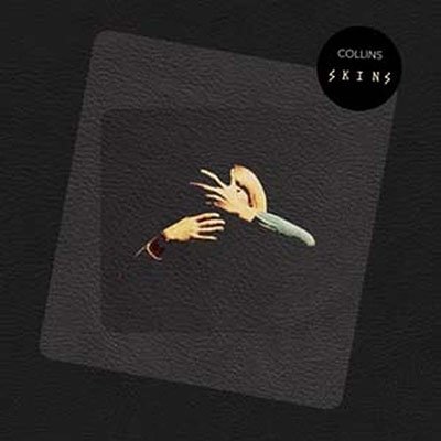 CD Shop - COLLINS SKINS