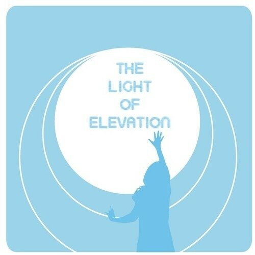 CD Shop - KLEE, SIMON LIGHT OF ELEVATION