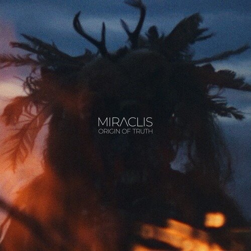 CD Shop - MIRACLIS ORIGIN OF TRUTH