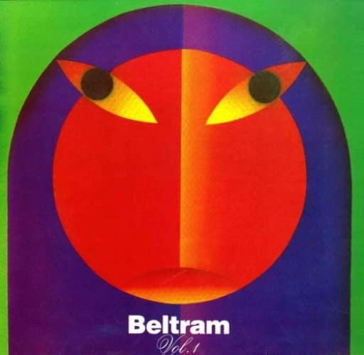 CD Shop - BELTRAM, JOEY BELTRAM VOL.1