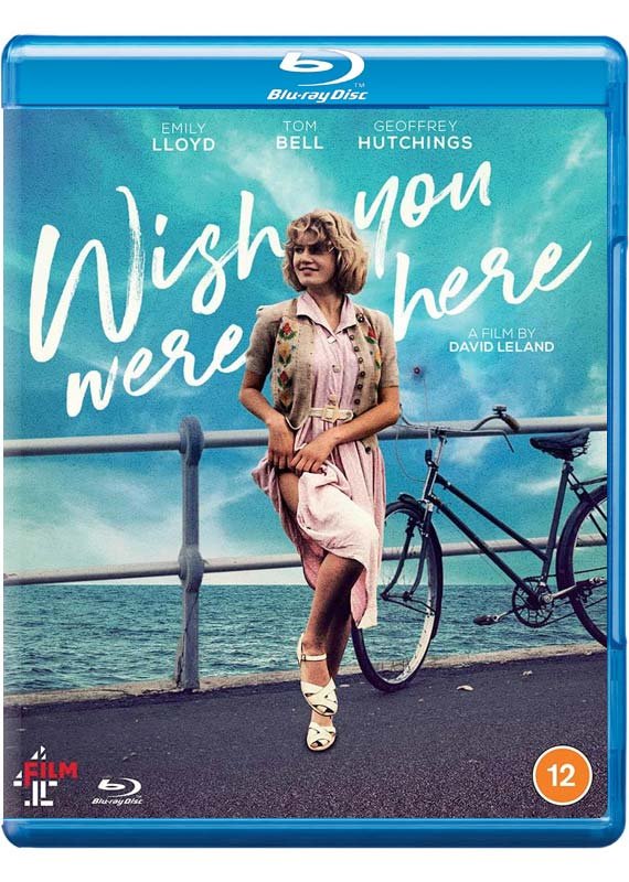 CD Shop - MOVIE WISH YOU WERE HERE