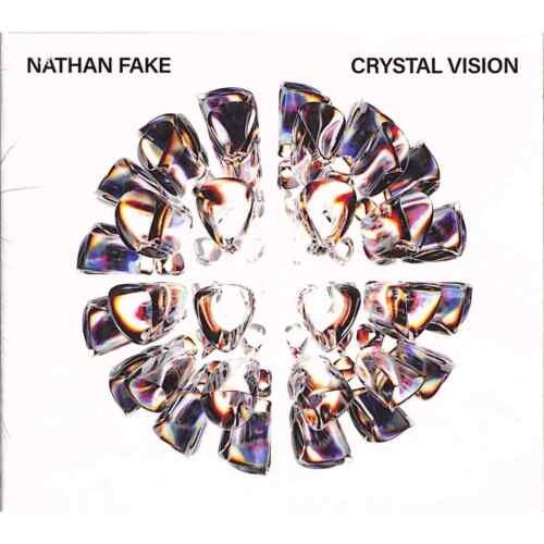 CD Shop - FAKE, NATHAN CRYSTAL VISION\