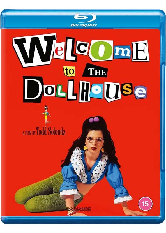 CD Shop - MOVIE WELCOME TO THE DOLLHOUSE