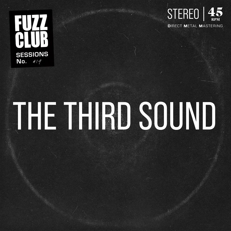 CD Shop - THIRD SOUND FUZZ CLUB SESSION