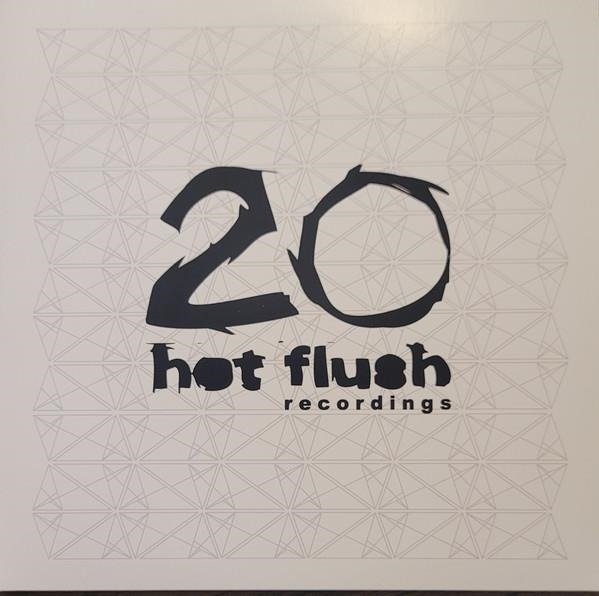 CD Shop - V/A 20 HOTFLUSH