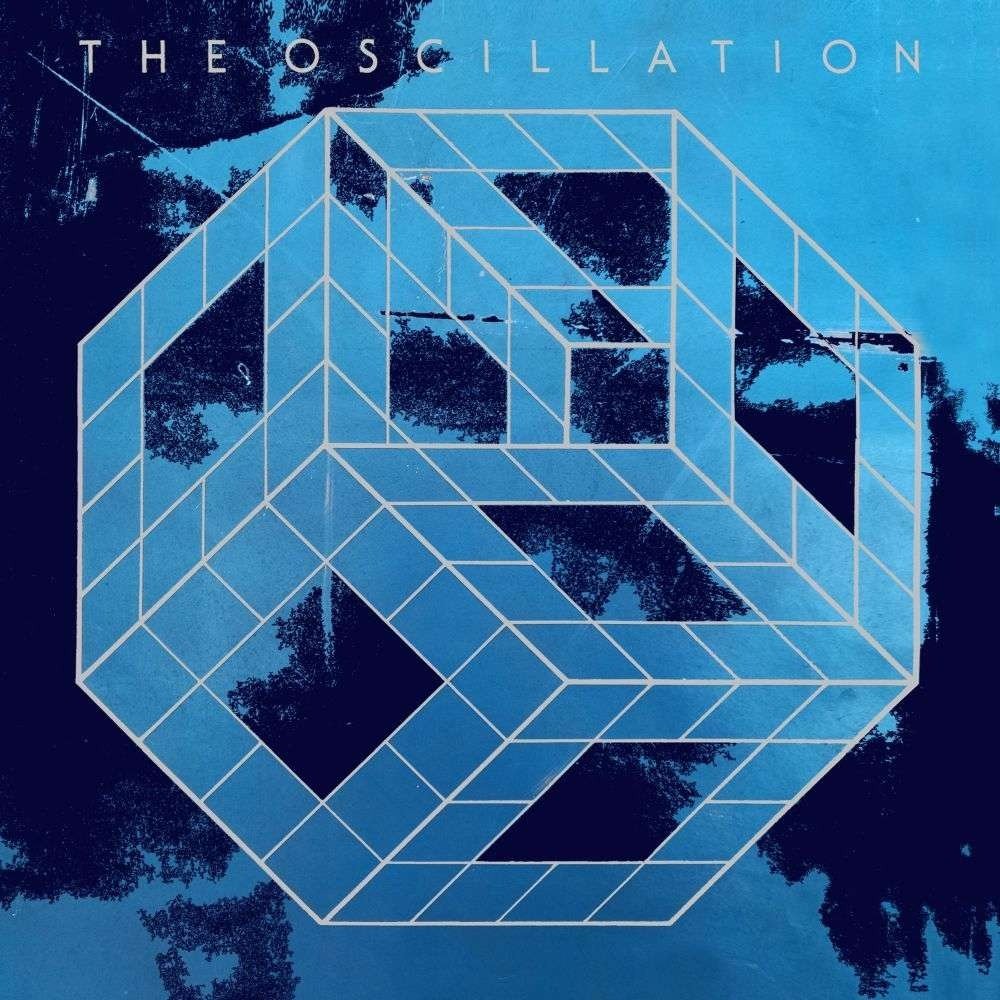 CD Shop - OSCILLATION THE START OF THE END