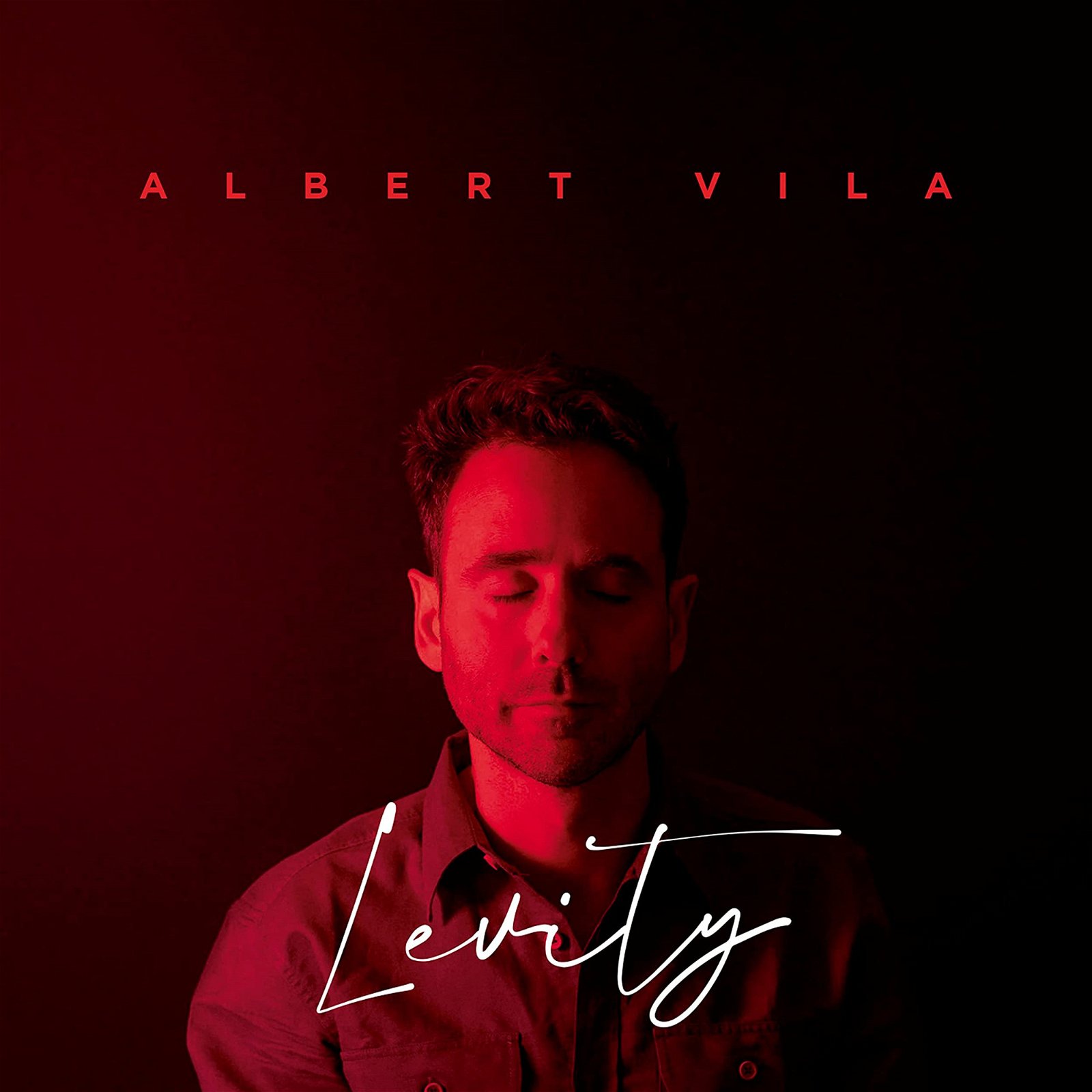CD Shop - VILA, ALBERT LEVITY