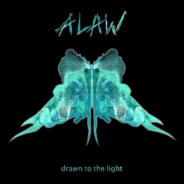 CD Shop - ALAW DAWN TO THE LIGHT