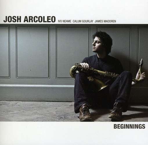 CD Shop - ARCOLEO, JOSH BEGINNINGS