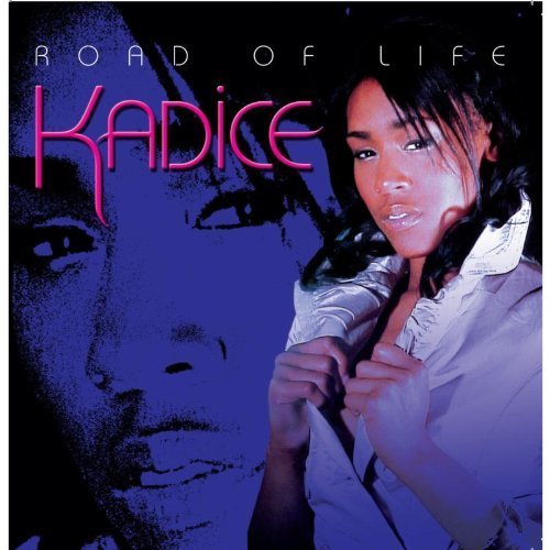 CD Shop - KADICE ROAD OF LIFE