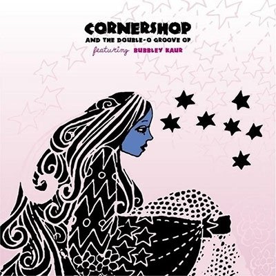CD Shop - CORNERSHOP FEAT. BUBBLY K AND THE DOUBLE-O GROOVE OF