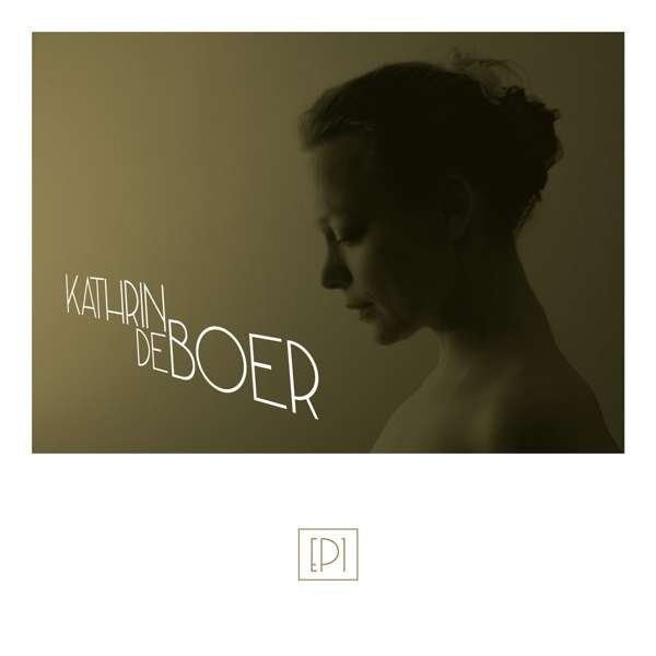 CD Shop - BOER, KATHRIN DE EP 1